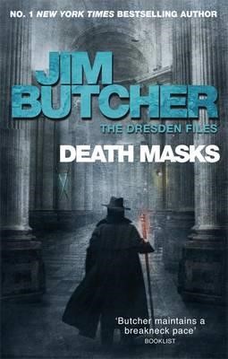 DEATH MASKS