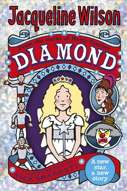 DIAMOND PB