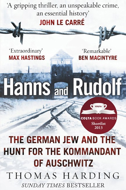 HANNS AND RUDOLF PB