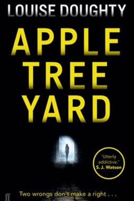 APPLE TREE YARD PB