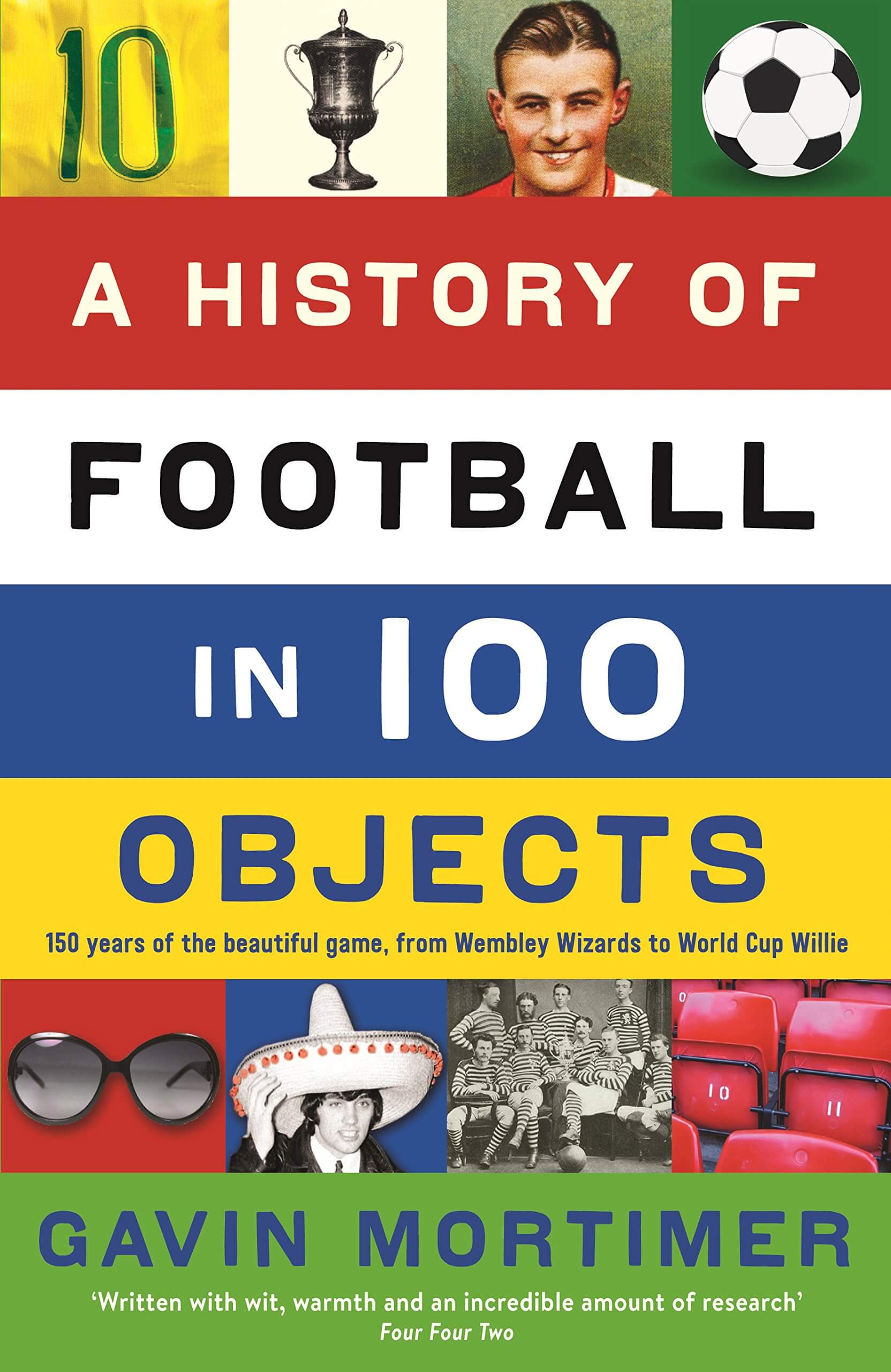 100 objects. Football io.