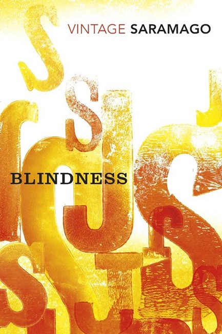 BLINDNESS PB