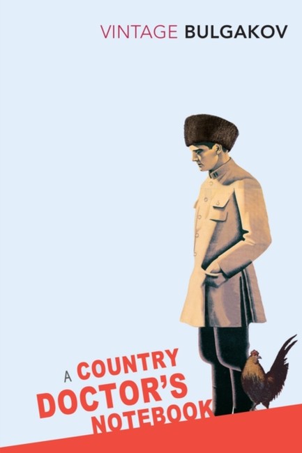 A COUNTRY'S DOCTOR'S NOTEBOOK