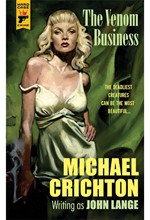 THE VENOM BUSINESS PB