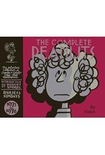 THE COMPLETE PEANUTS 1975-1976