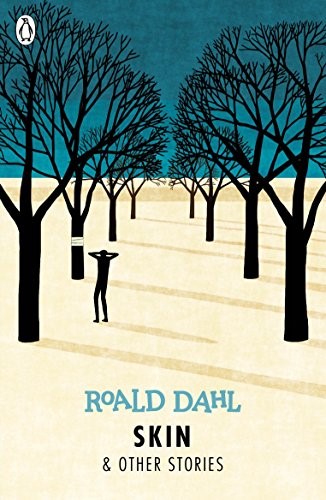 SKIN AND OTHER STORIES PB