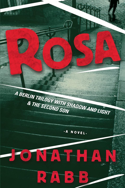 ROSA TPB