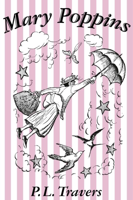 MARY POPPINS HB