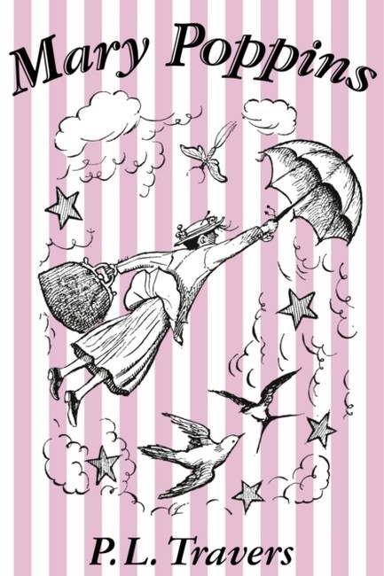 MARY POPPINS HB