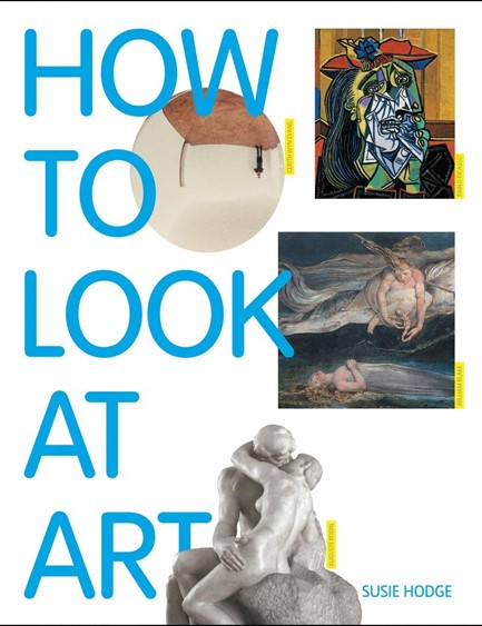 HOW TO LOOK AT ART PB