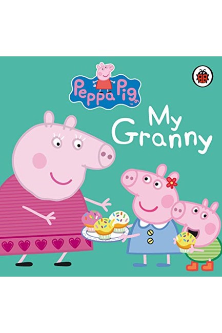 PEPPA PIG MY GRANNY