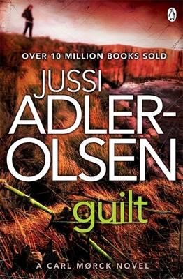 GUILT PB