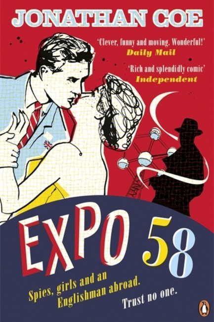 EXPO 58 PB
