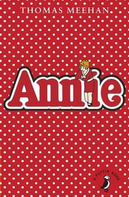 ANNIE PB