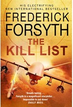 THE KILL LIST PB