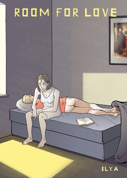 ROOM FOR LOVE HB