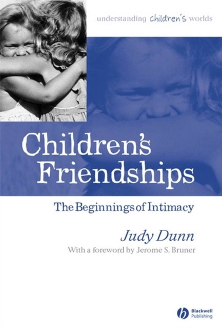 CHILDREN'S FRIENDSHIPS