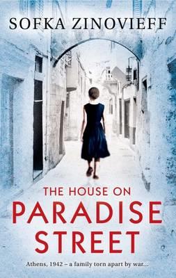THE HOUSE ON PARADISE STREET PB