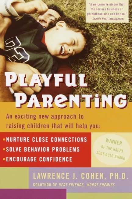 PLAYFUL PARENTING