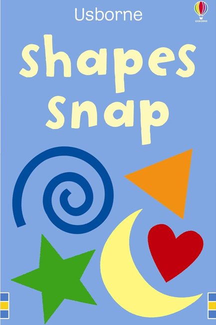 SHAPES SNAP