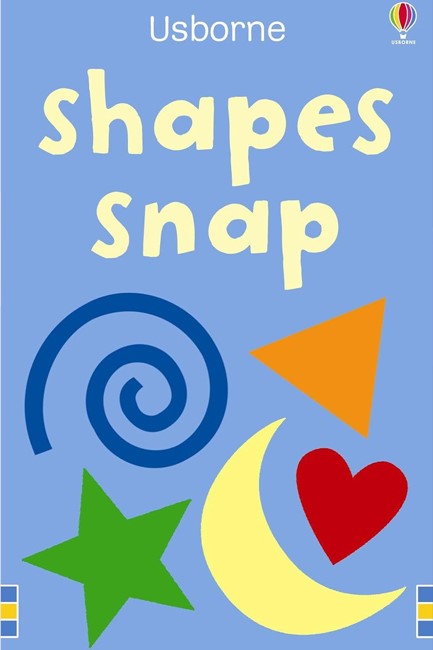 SHAPES SNAP