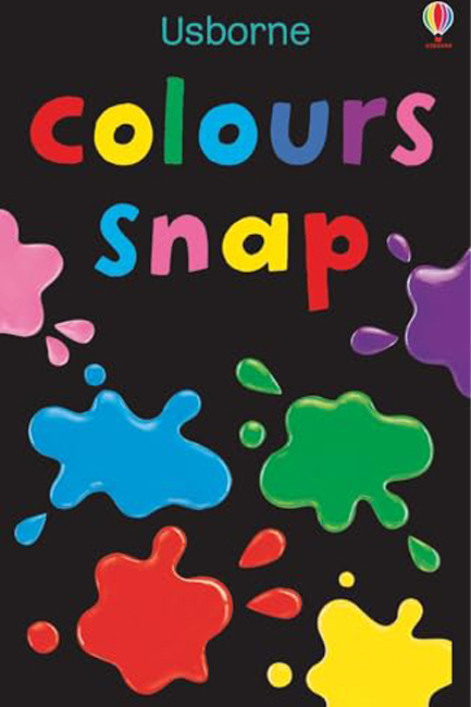 COLOURS SNAP