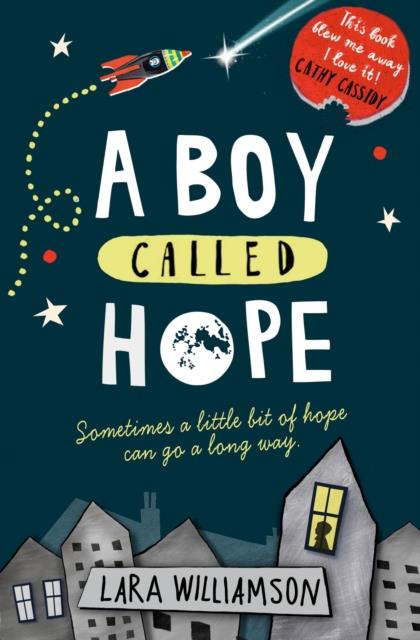 A BOY CALLED HOPE PB