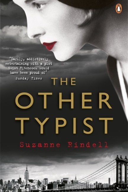 THE OTHER TYPIST PB