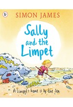 SALLY AND THE LIMPET PB