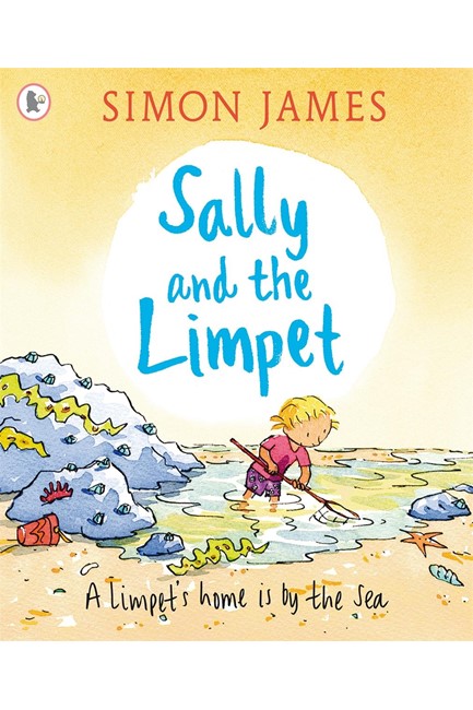 SALLY AND THE LIMPET PB