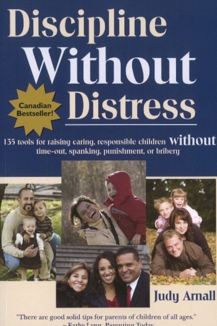 DISCIPLINE WITHOUT DISTRESS