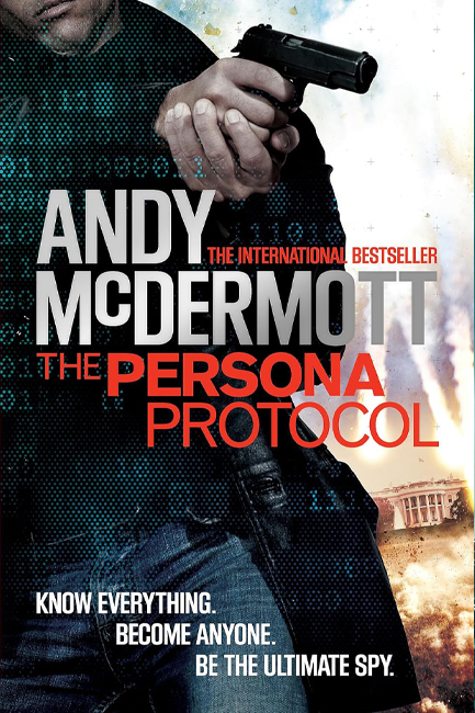 THE PERSONA PROTOCOL PB