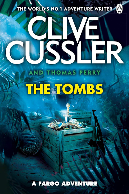 THE TOMBS PB