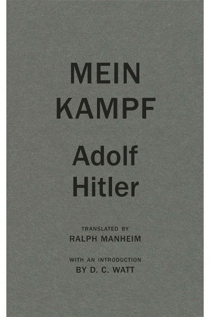 MEIN KAMPF PB