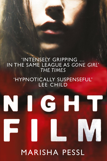 NIGHT FILM PB
