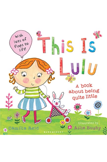 THIS IS LULU