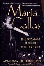 MARIA CALLAS