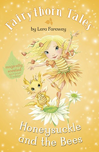 HONEYSUCKLE AND THE BEES PB