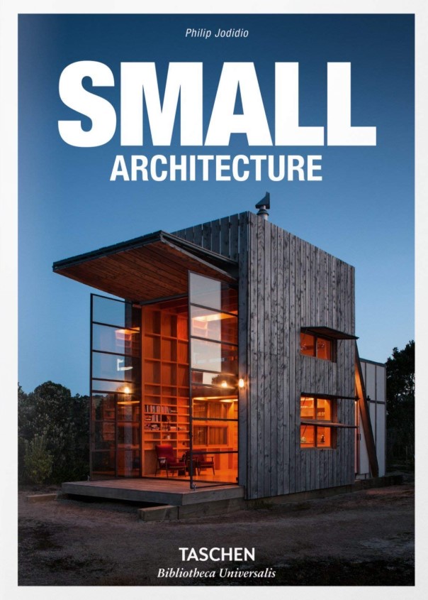 SMALL ARCHITECTURE NOW