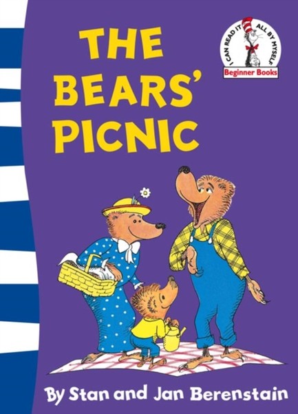 THE BEARS'PIC NIC