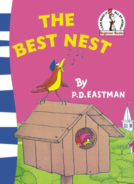 THE BEST NEST