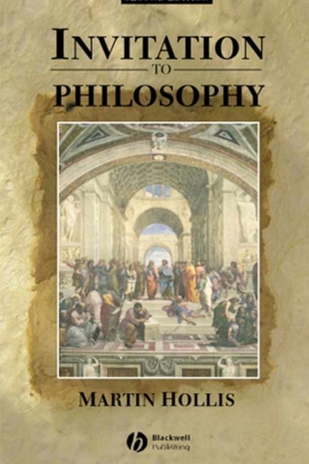 INVITATION TO PHILOSOPHY