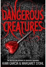 DANGEROUS CREATURES PB