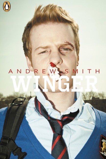 WINGER PB