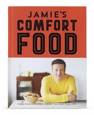 JAMIE'S COMFORT FOOD