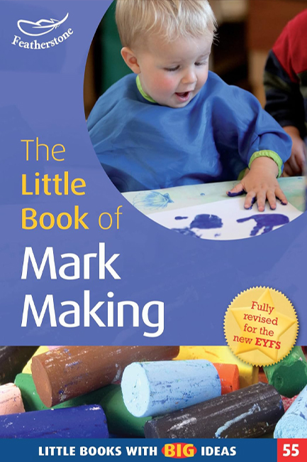 THE LITTLE BOOK OF MARK MAKING