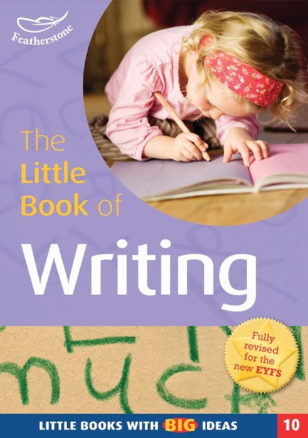 THE LITTLE BOOK OF WRITING