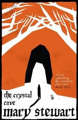 THE CRYSTAL CAVE PB