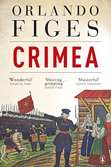 CRIMEA TPB