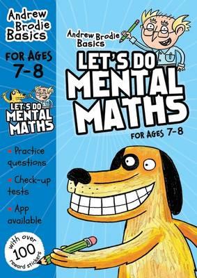 LET'S DO MENTAL MATHS 7-8